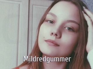 Mildredgummer