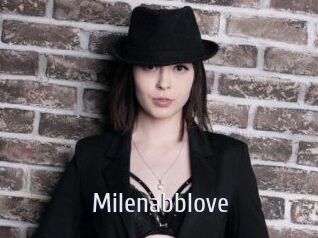 Milenabblove