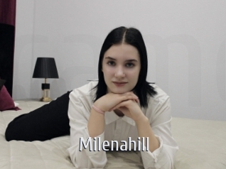 Milenahill