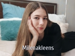 Milenakleens