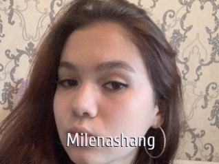 Milenashang