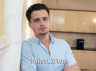 Milescarter