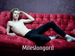 Mileslongord