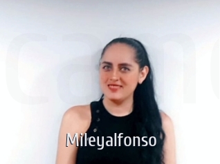Mileyalfonso