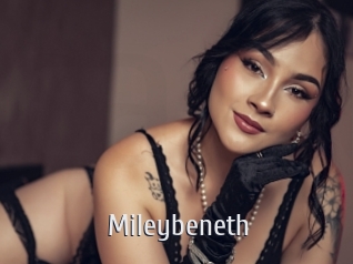 Mileybeneth