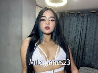 Mileyjones23