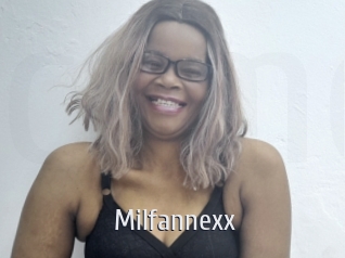 Milfannexx