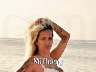 Milfhorny