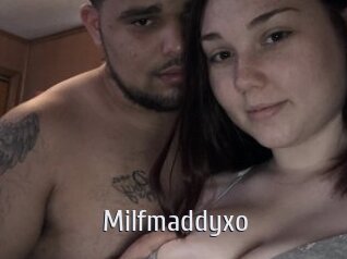 Milfmaddyxo