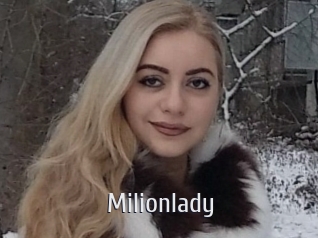 Milionlady