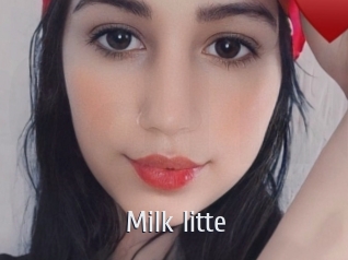 Milk_litte