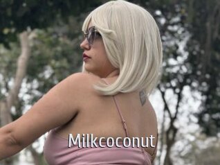 Milkcoconut