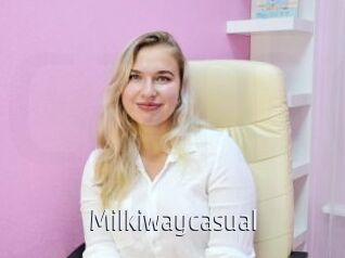 Milkiwaycasual