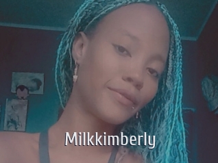 Milkkimberly