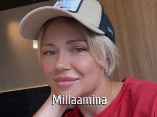 Millaamina