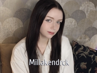 Millakendrck