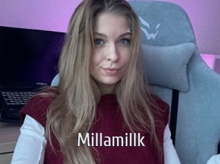 Millamillk