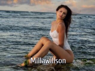 MillaWillson