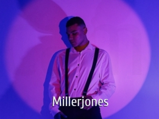 Millerjones