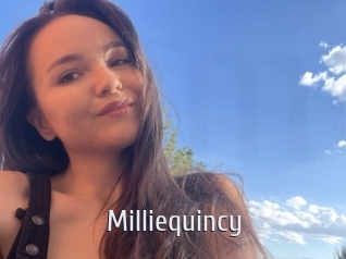 Milliequincy