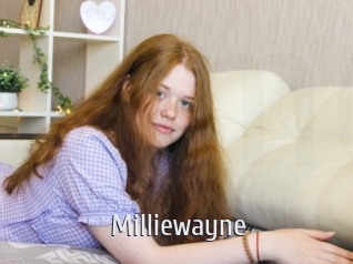 Milliewayne