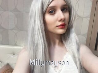 Millymayson