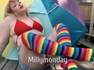 Millymonday