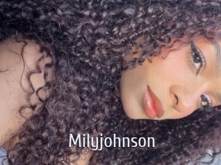 Milyjohnson