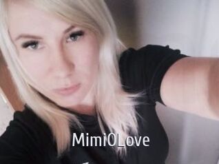 MimiOLove