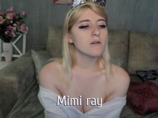 Mimi_ray