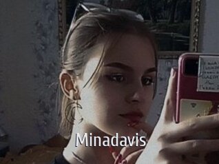 Minadavis