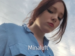 Minaluft