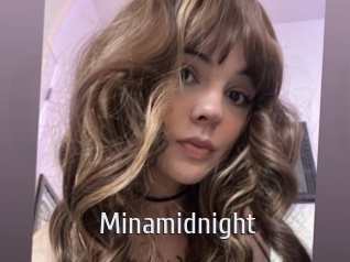 Minamidnight