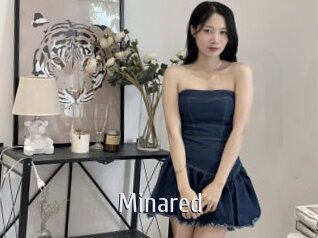 Minared