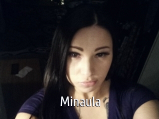 Minaula