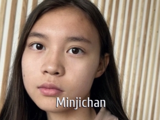 Minjichan