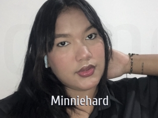 Minniehard