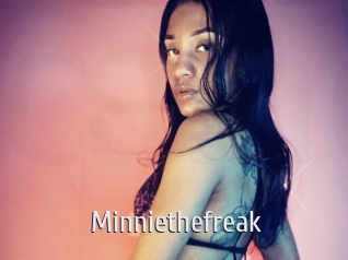 Minniethefreak