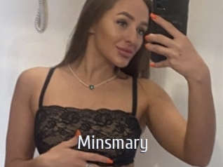 Minsmary