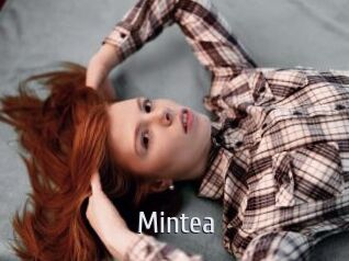 Mintea