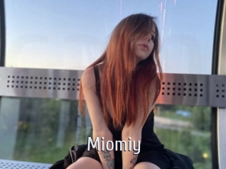 Miomiy