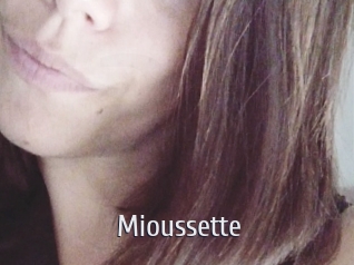 Mioussette