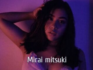 Mirai_mitsuki