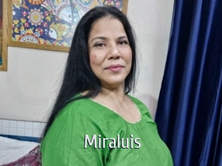 Miraluis