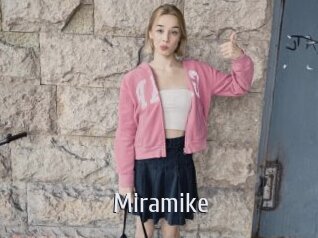 Miramike