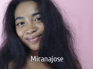 Miranajose