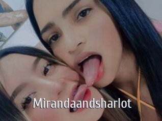 Mirandaandsharlot