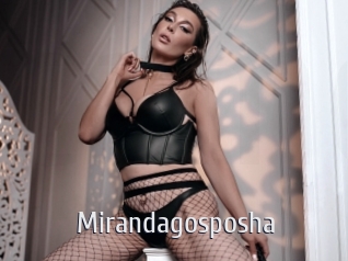 Mirandagosposha