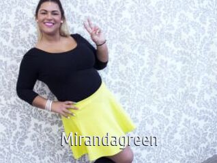 Mirandagreen