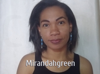 Mirandahgreen